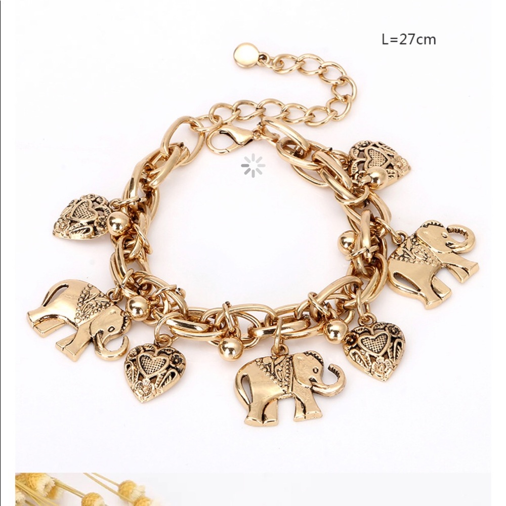 Costume jewellery!